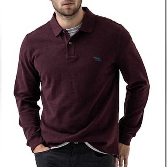 Gunn Polo shirt Size XL - Picture 1 of 8